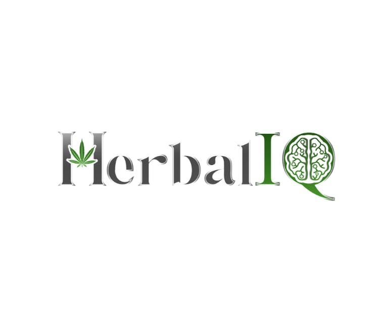 logo for Herbal I.Q. - Depew