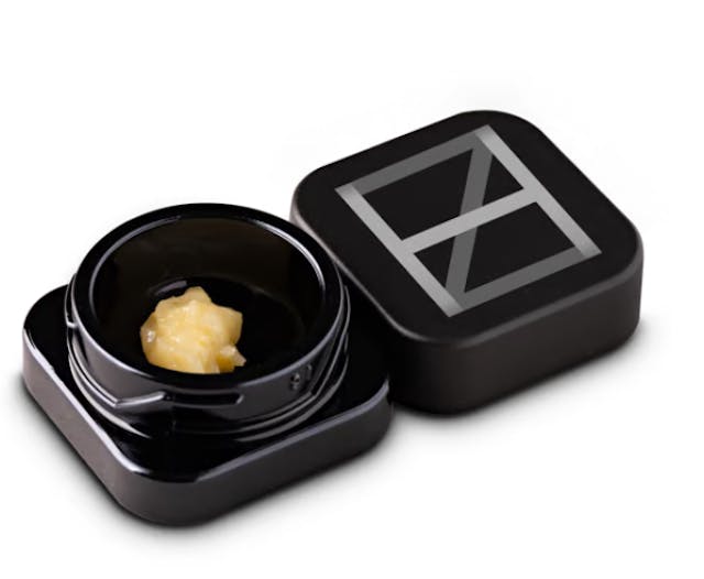 Rosin is a form of concentrate that uses heat and pressure to extract cannabinoids, rather than solvents. Depending on the source material used for the extraction, rosin can vary widely in clarity and consistency.