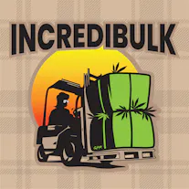 Incredibulk Logo