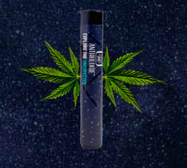 Pre Rolls