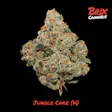 Jungle Cake Lil Budz