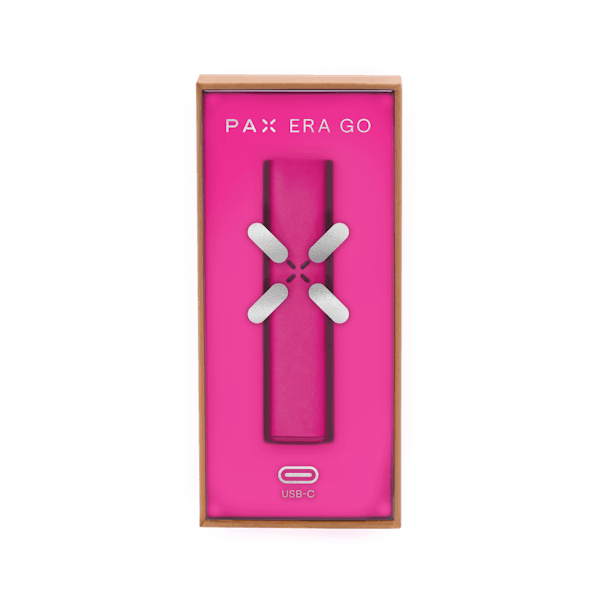 Pax Era Go - Pink