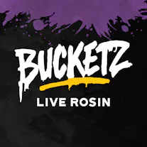 Bucketz Logo