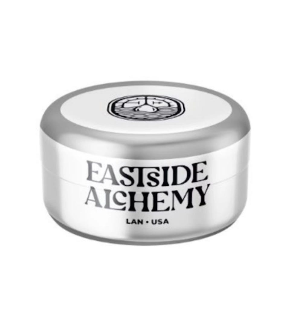 Product: EASTSIDE ALCHEMY | BANANA SHACK #2 | LIVE HASH ROSIN INDICA/HYBRID