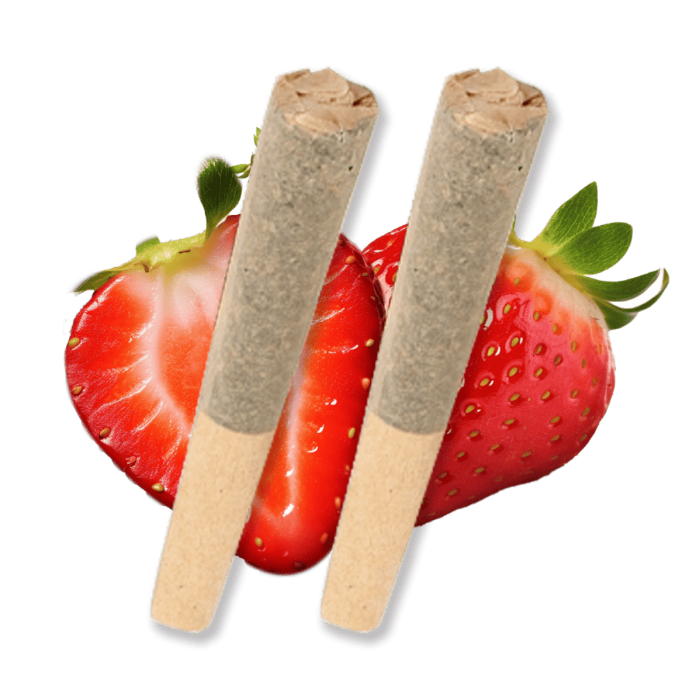 Product NETA - Pink Rozay (2PK) - Pre-Roll