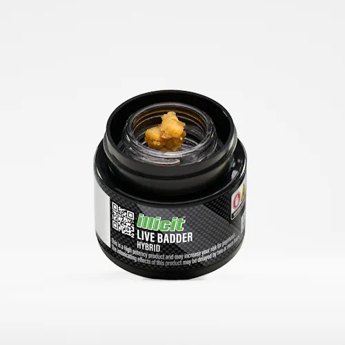 Mintlato Live Badder-1