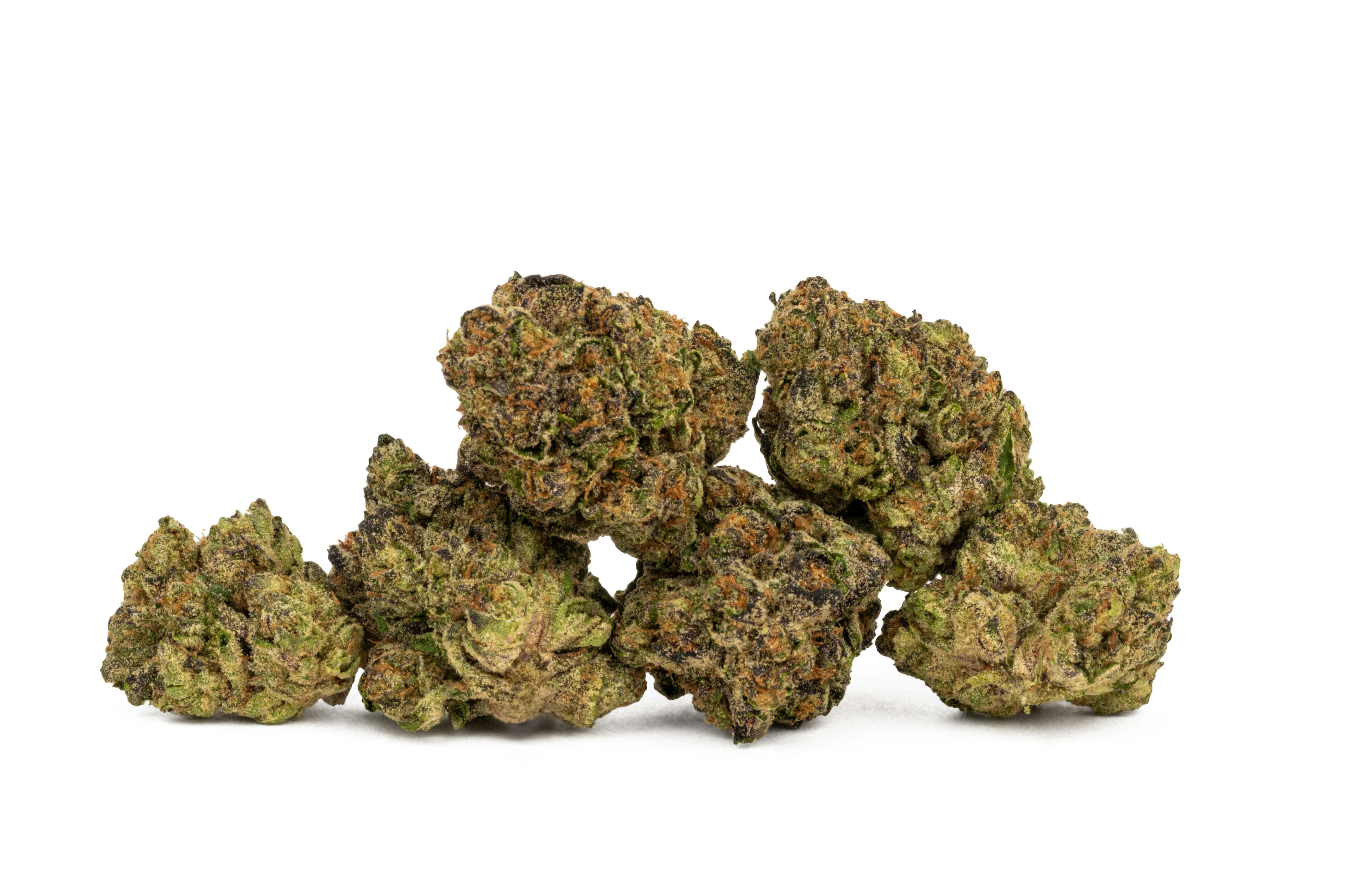 Photo of Rolling Green | Pinnacle | Flower