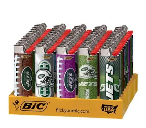 Football Lighter-1