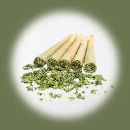 Pre-Rolls category image