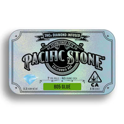 Pacific Stone — 805 Glue