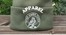 Apparel category image