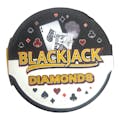 Runtz Diamonds THCA Concentrate (Black Jack)