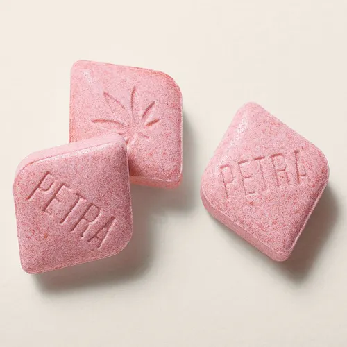 Kiva Petra Mints Tart Cherry 2.5mg 40pk (100mg)-1