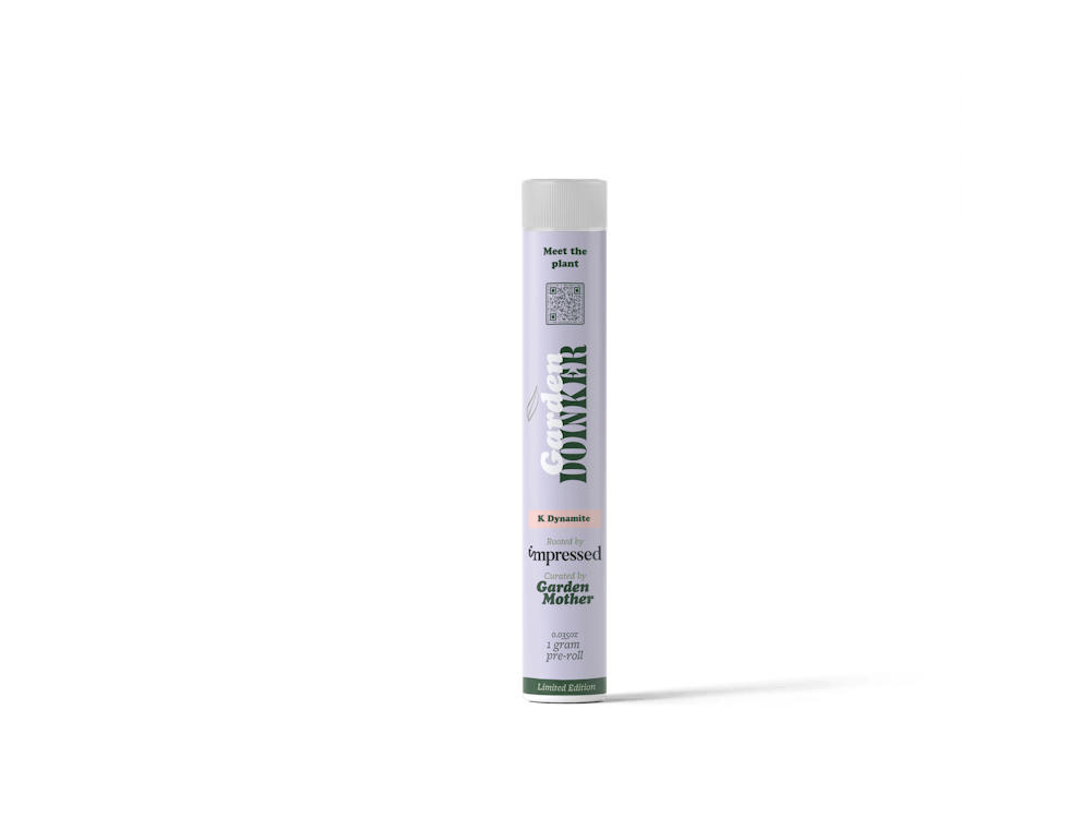 Product Garden Doinkers | K-Dynamite 1g