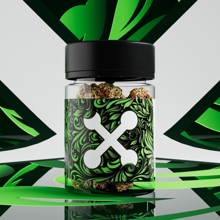 Legends: Black Cherry Gelato
