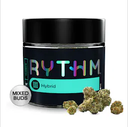 Rythm Vel Croz