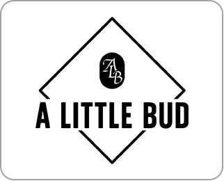 logo for A Little Bud Whistler