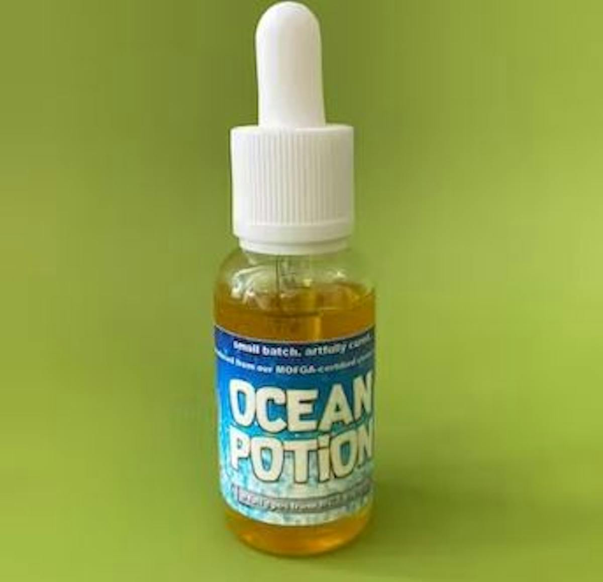 Image of Ocean Potion | 3:2 Tincture