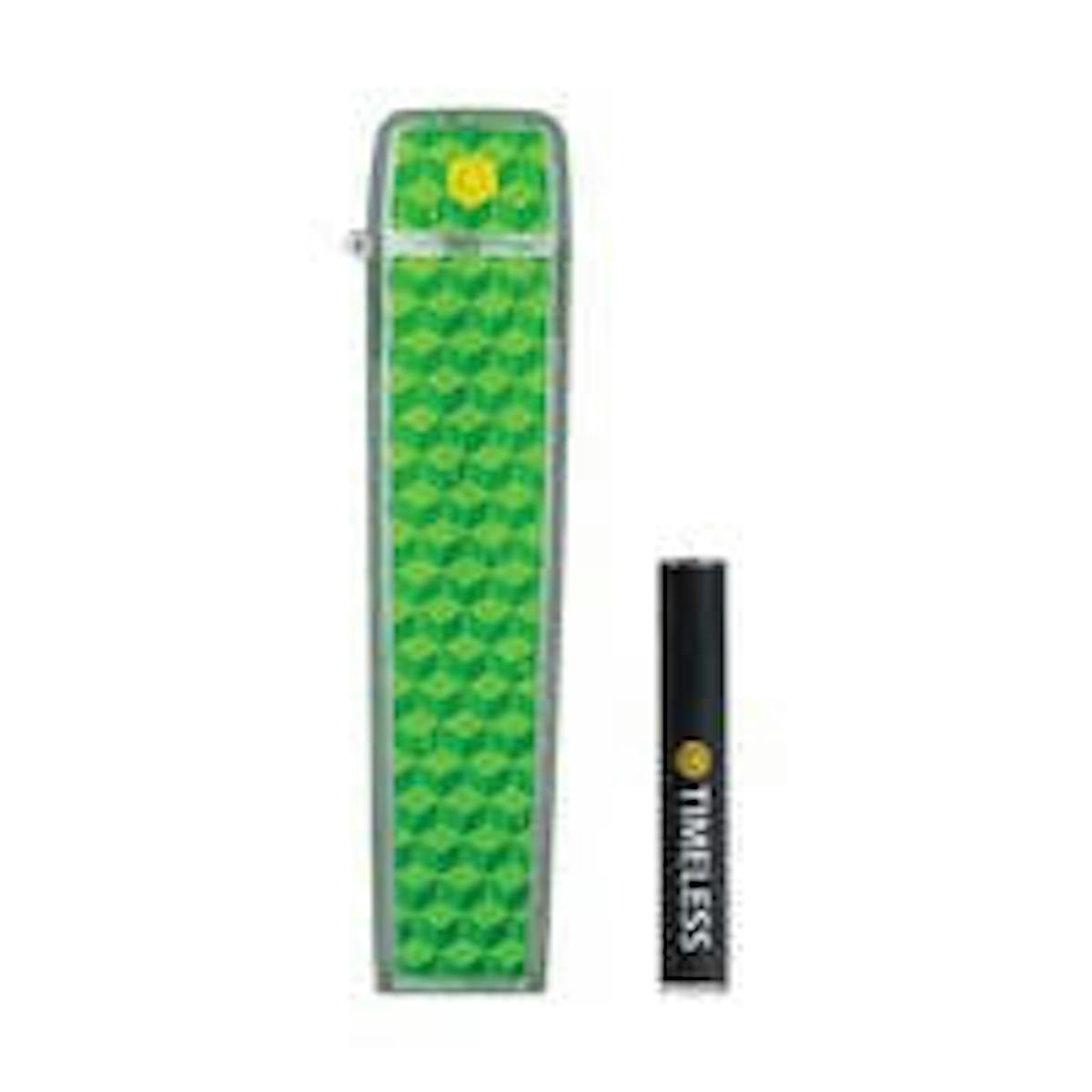 Photo of Timeless | 190mAh Full Combo (Black/Green) | Battery