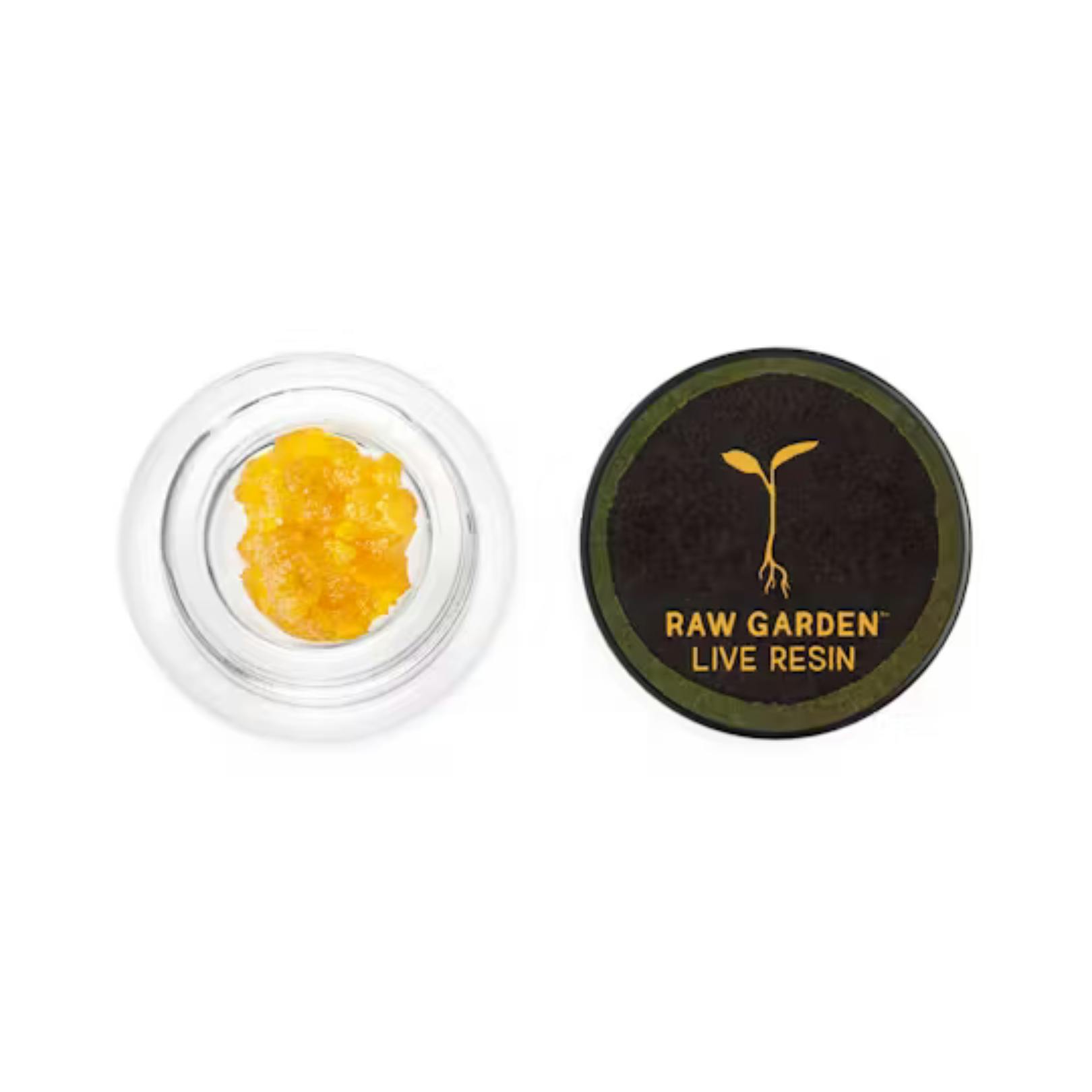STRAWBERRY JACK #13 LIVE RESIN
