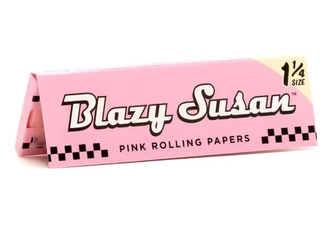 image of Pink | 1 1/4″ Papers