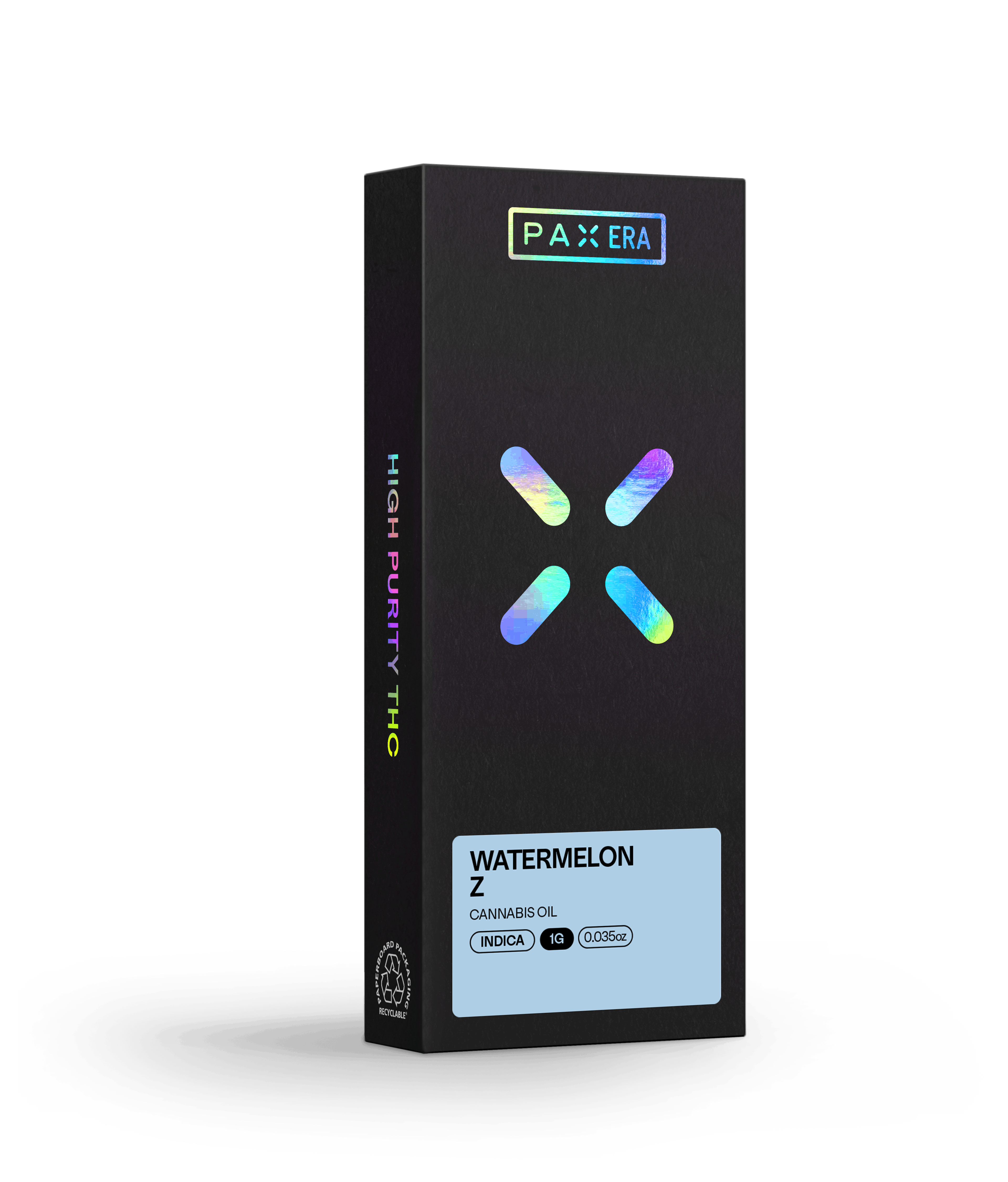 Photo of PAX High Purity THC | Watermelon Z | 1g Pod
