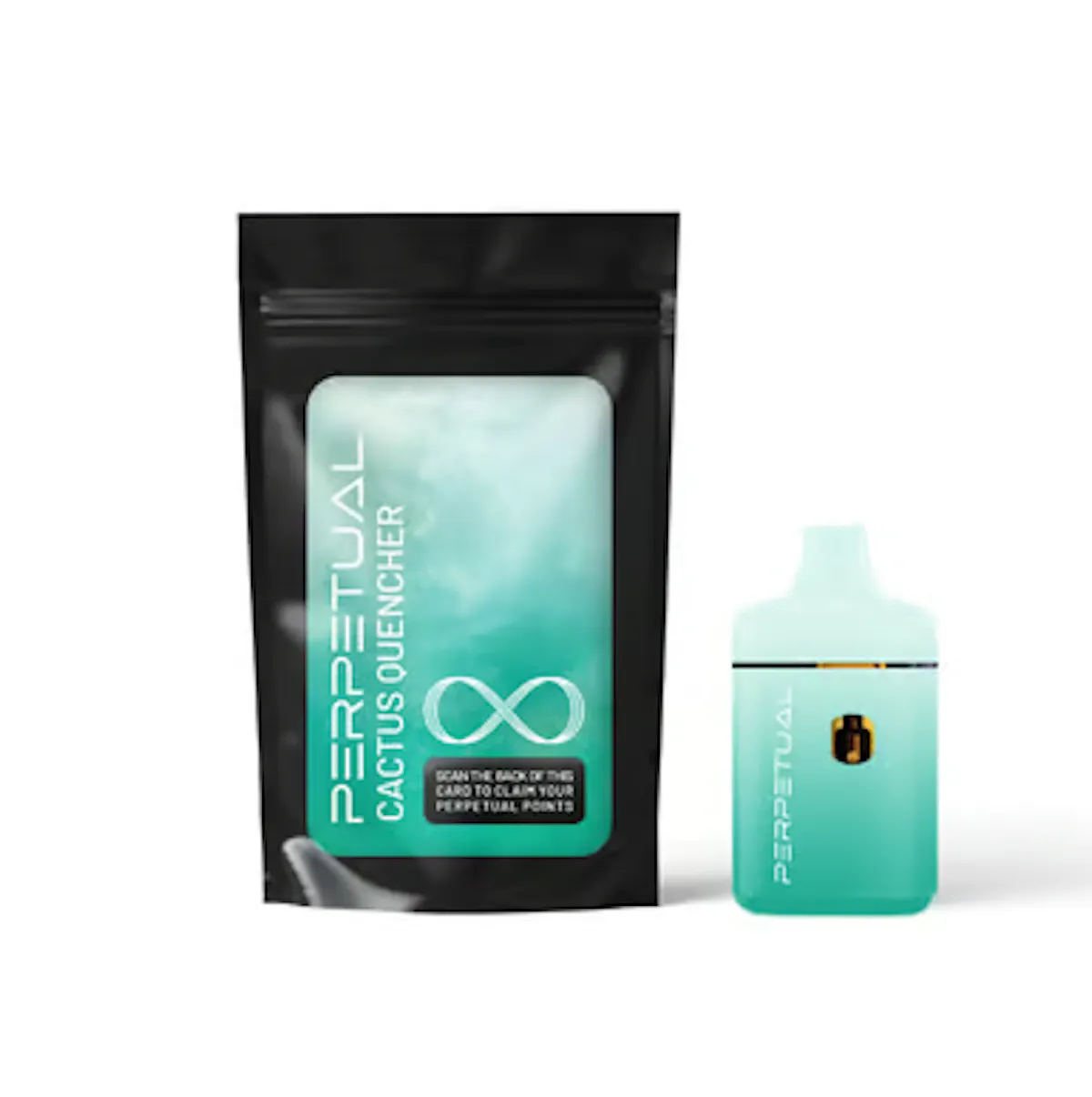menthol vape juice Fresh Mojito Menthol Nic Salt E-Liquid by Crystal Original