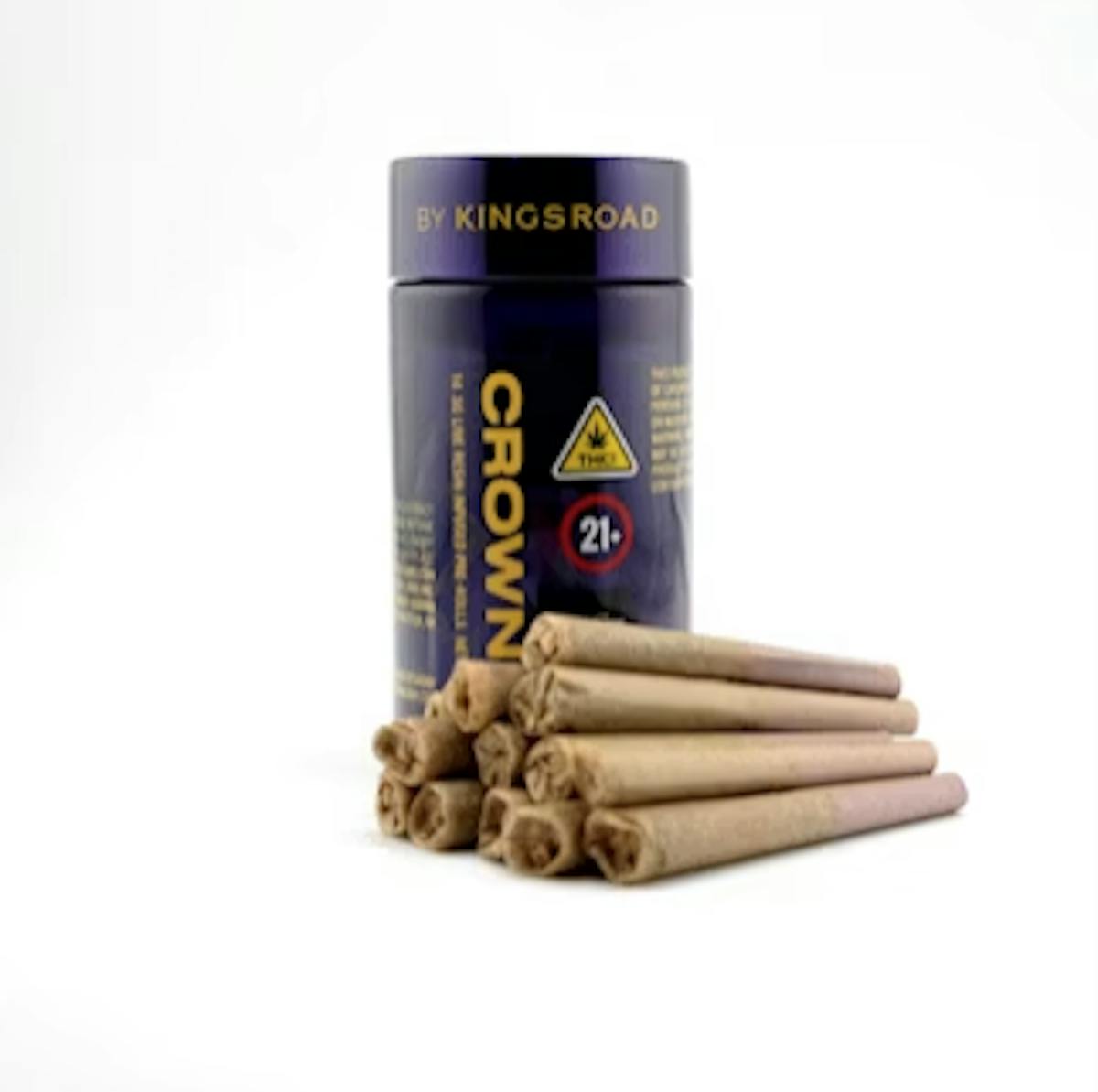 Photo of Tropicana Cookies x Lemon Ice | Pre-Rolls