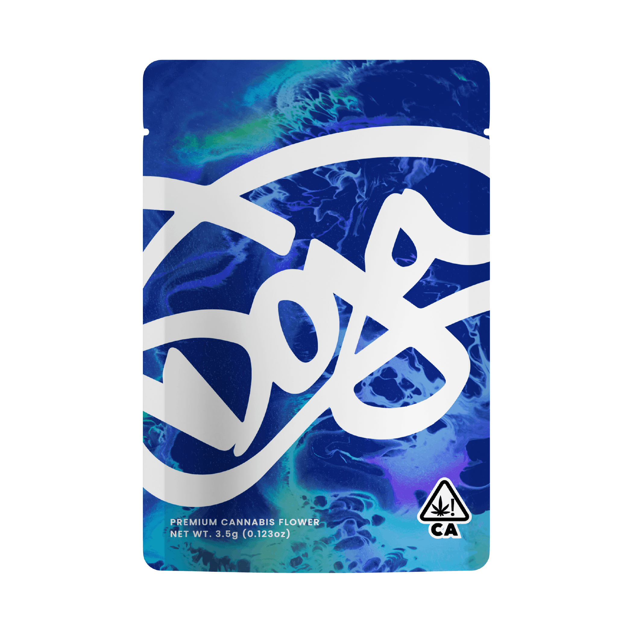 DOJA EXCLUSIVE | PERMANENT MARKER | PRE-PACK INDICA