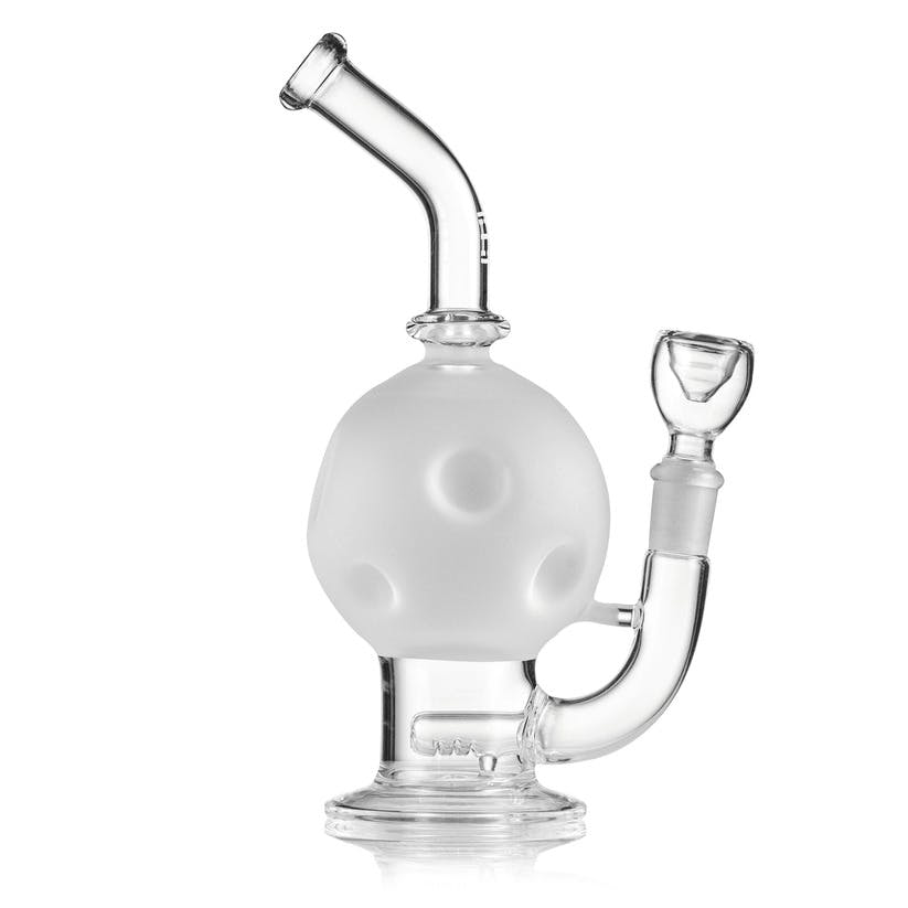 Hemper | Moon Bong