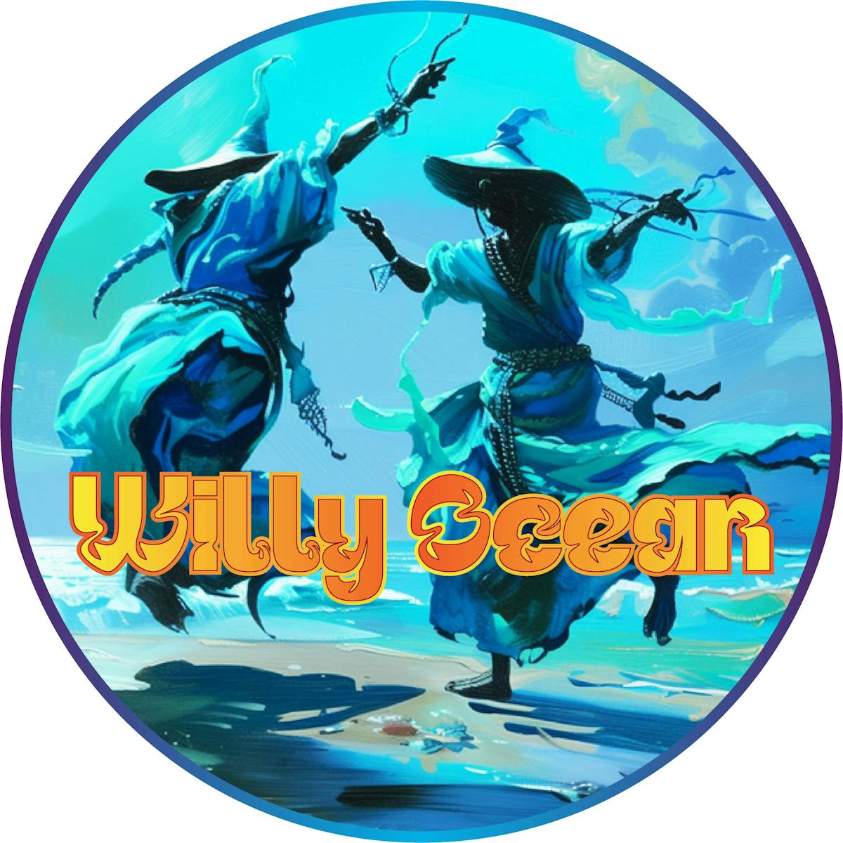 Photo of Willy Ocean