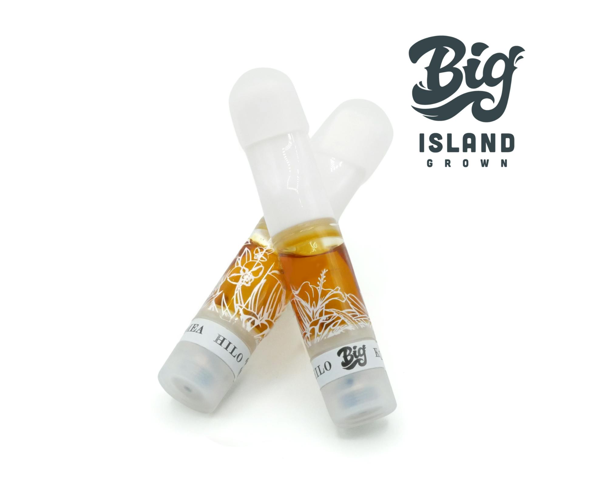 BIG-Chem Zoda Live Resin Cartridge | Aloha Green Apothecary - King St.