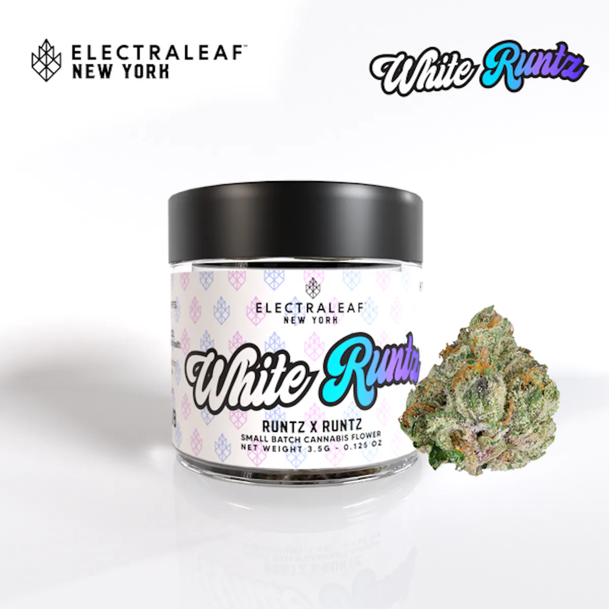 White Runtz | Flower - Bud City - White Runtz | Flower in Brooklyn ...