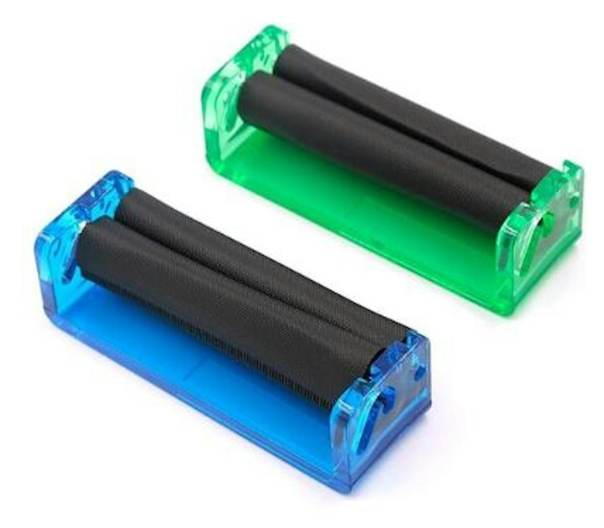 Image of 70 mm Roller | Assorted Plastic colors