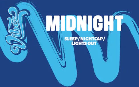 Product Vibez | Midnight - Purple Splash x Wild Blueberry | Infused Preroll