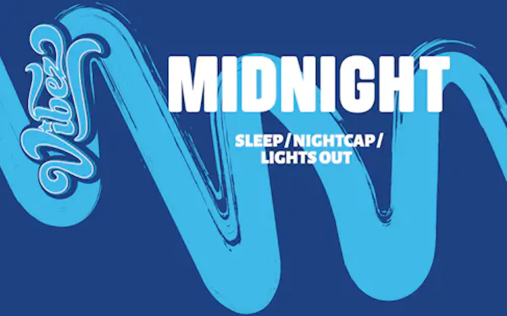 Product Vibez | Midnight - Purple Splash x Wild Blueberry | Infused Preroll