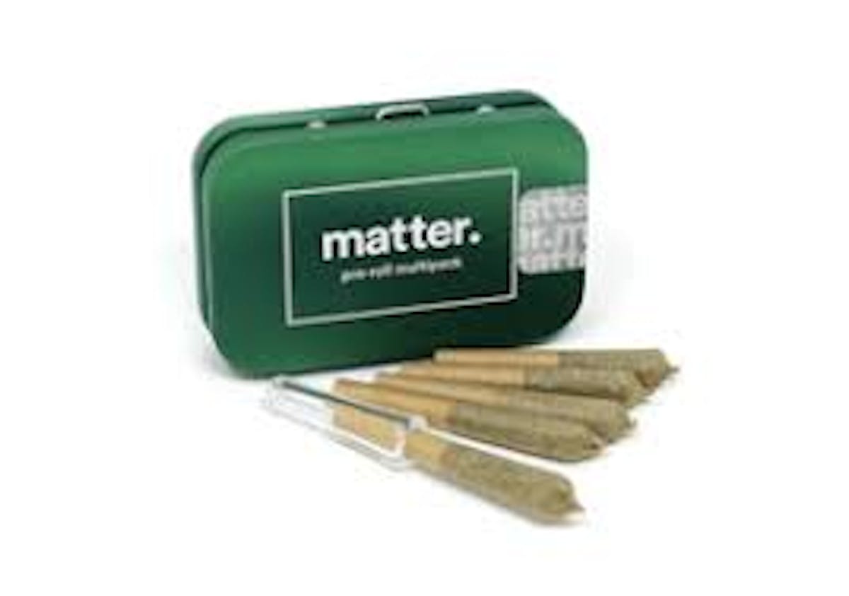 Photo of Larry Burger | Pre-Rolls | 1.75 | 5ct.