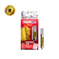 MKX 1 Gram 510 Thread Carts *LIMITED EDITION* - Oishii - Indica - product image at King of Budz