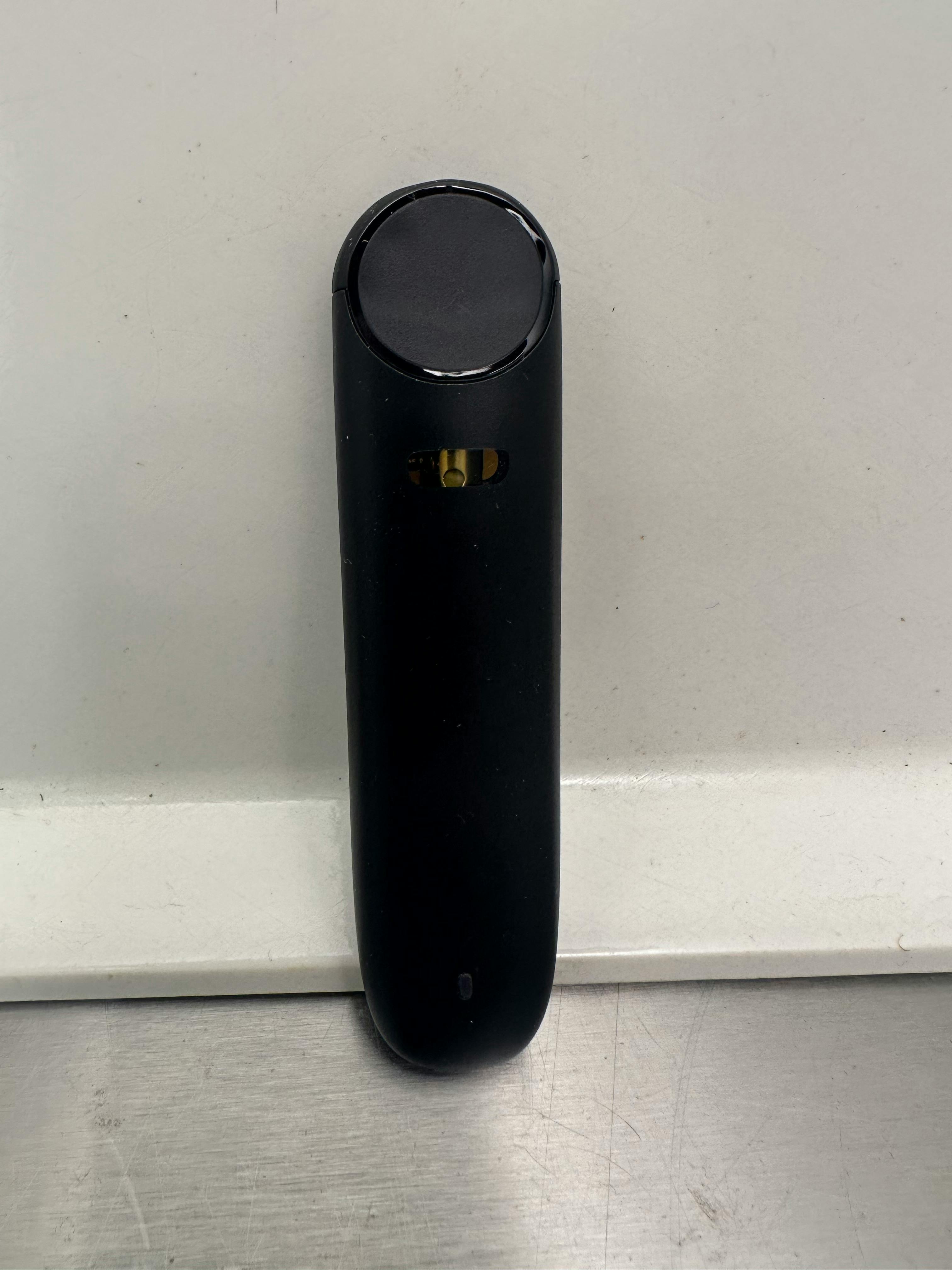 Gelatti Mints DISPOSABLE Full Spectrum Oil Cartridge