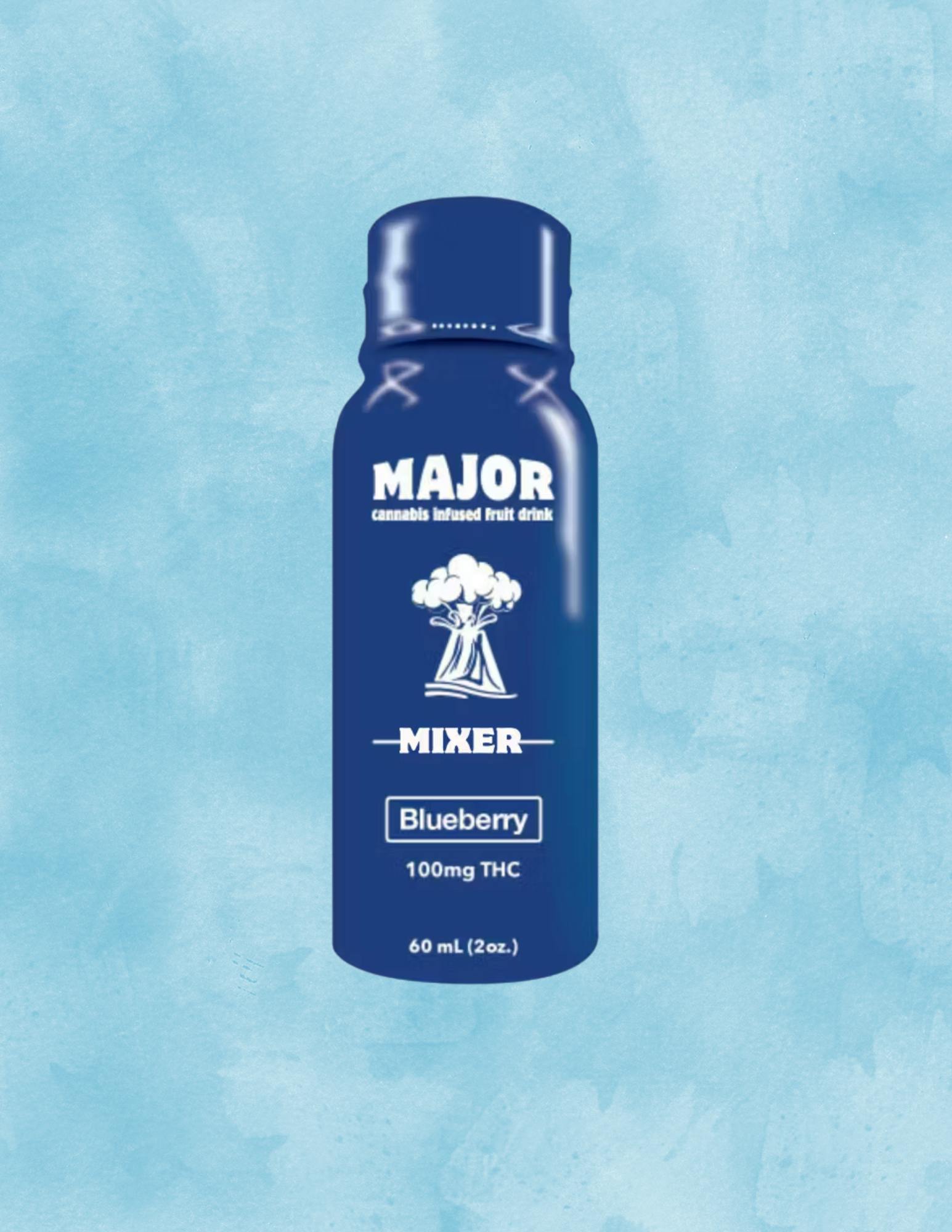 vape juice mixer BC5000 Zero Nicotine Sampler Pack main image 1