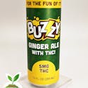 Ginger Ale (H) - 5mg Soda - Buzzy - Thumbnail 2