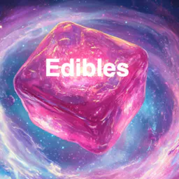 Edibles category image