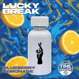 Elixir Blueberry Lemonade