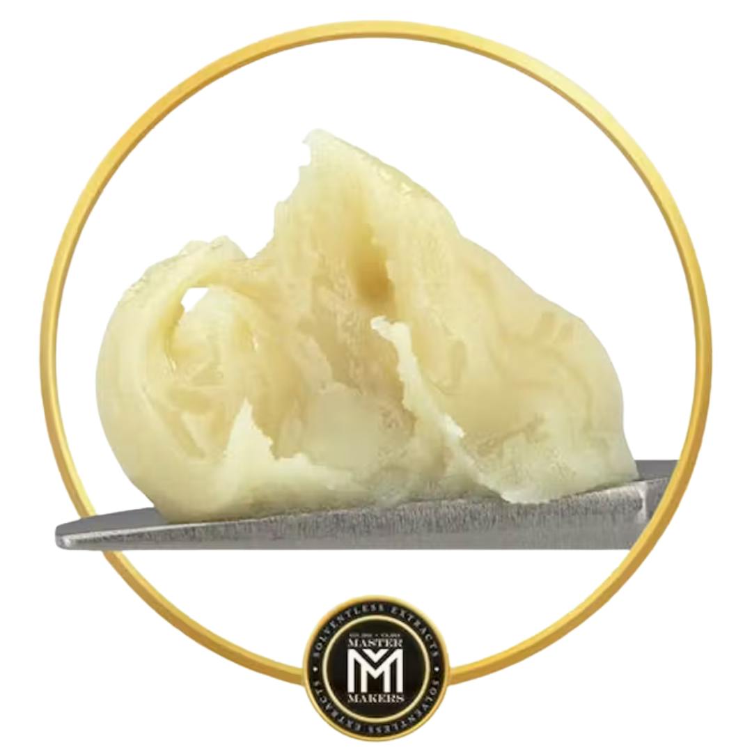 PINK CERTZ LIVE ROSIN