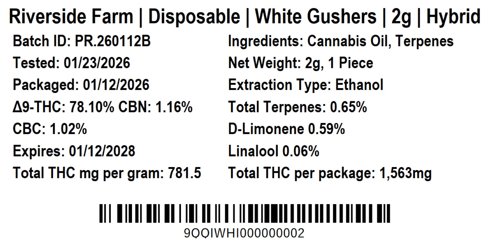 Image of product
