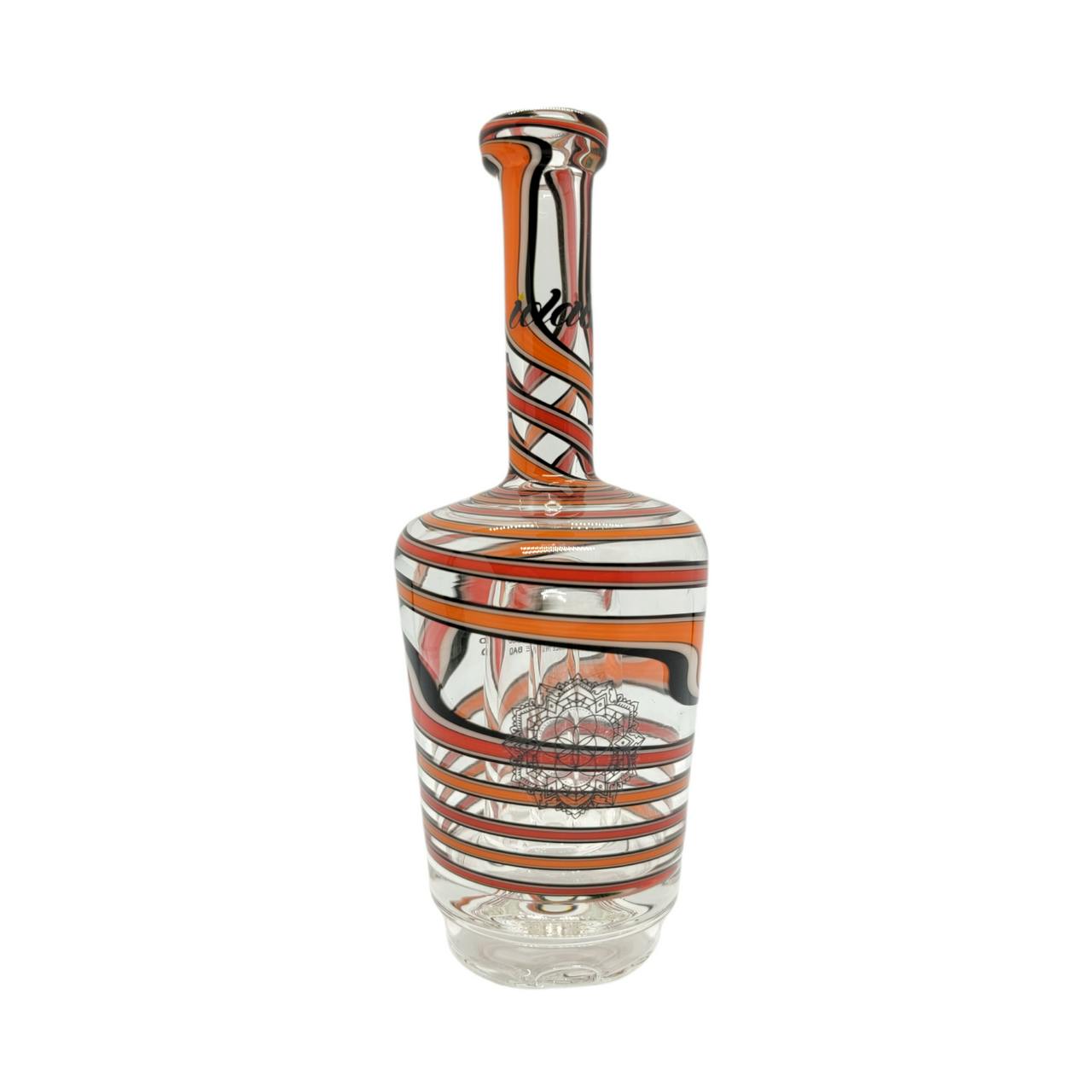 Holiday iDab Puffco Glass Attachment