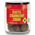 Ooowee Special: Seattle Strawberry Cough