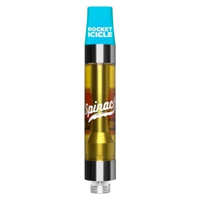 debunk disposable vape Cuvie Plus main image 1