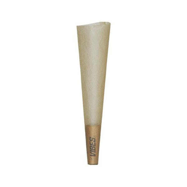 Product: Vibes | Organic Hemp Cubano Extra Wide Cone