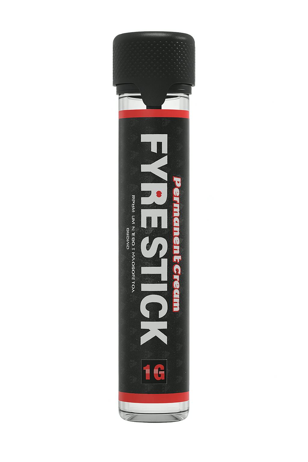 Fyre Permanent Cream Preroll